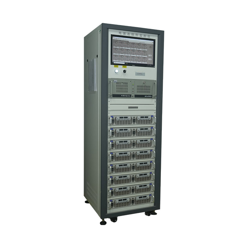 Thermal Cycling Test Chamber
